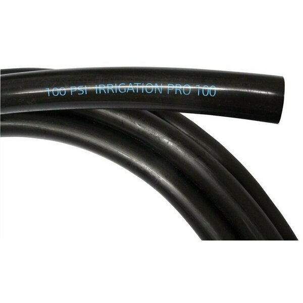 Ipex Pipe Irrigatn 100psi 1inx300ft 018431